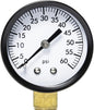 Aquatix Pro Pool Filter Pressure Gauge by AquatixPro