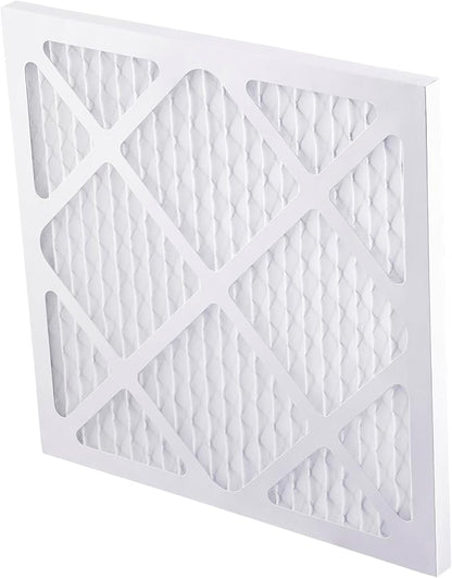 VEVOR Protective Pre Filters, 5 Pack, 15.75'' x 15.75'' Air Filter Replacement - Image 9
