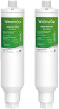 Waterdrop Garden Hose Water Filter, Improve Plants Health. Ideal by Waterdrop