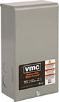Red Lion RLCB10-230 1-HP 230-Volt VMC Control Box by RedLion