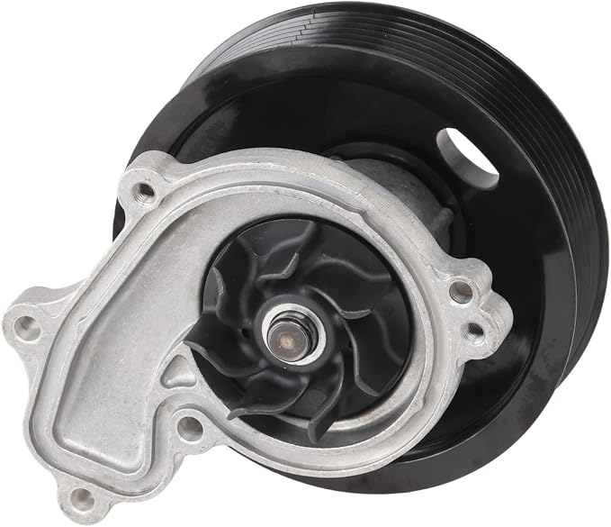 Replacement Water Pump Fits Honda Civic Hatchback 1.5L L4 Turbo - Image 6