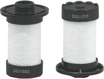 24241853 Precision coalescing Filter Element In-Line 0.01 micron Compatible - Image 4