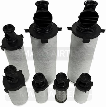 Compressed Air Filter Compatible - Image 2