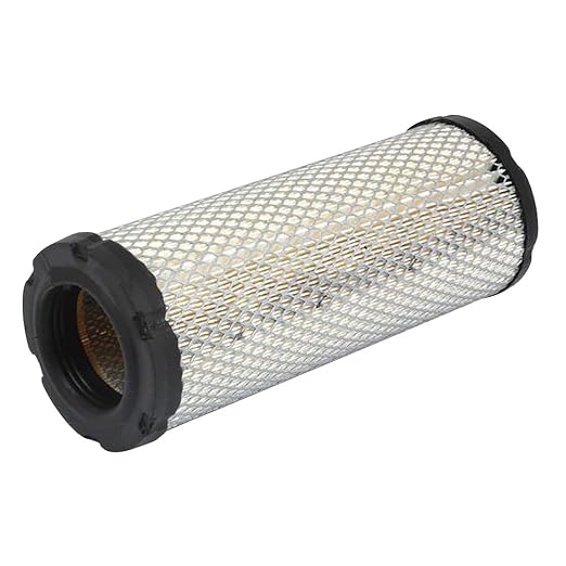Stevens Lake Parts Set of 4 Air Filter Set Various Applications & Models - Image 3