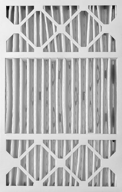 Nordic Pure 16x25x5 Honeywell/Lennox Replacement MERV 8 Air Filters 4 Pack - Image 4