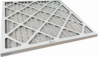 NAIZEN Air Filter Replacement Set, MERV 8, 6 Pack - Image 2
