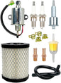 149-2311 Fuel Pump 149-2457 Fuel Filter 1403280 Air Filter Tune Up Kit by Unknown