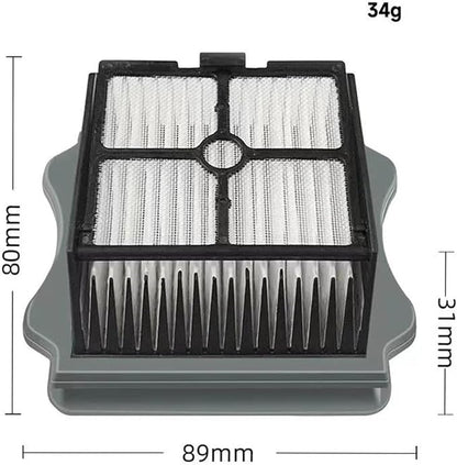 wet dry vacuum cleaner, Compatible - Image 3
