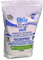 Jack's Magic The Filter Fiber Stuff Pool Filter Media 18 Ounce JMFIBER18 by Jack%27s+Magic
