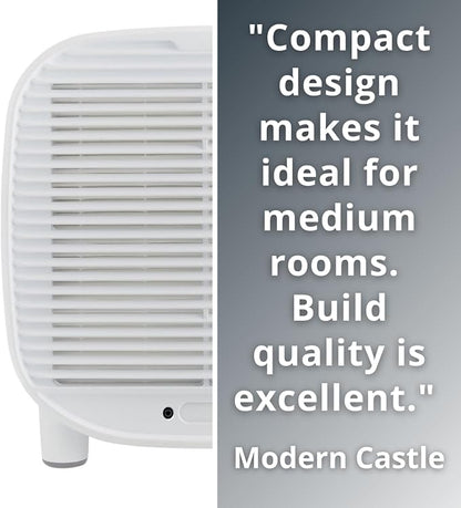 Oransi AirMend 200HB Air Purifier - Image 3