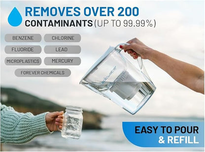 Epic Water Filters Pure REPLACEMENT Compatible - Image 2