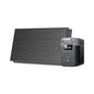 EF ECOFLOW Solar Generators, DELTA 2 Portable Power Station by EFECOFLOW