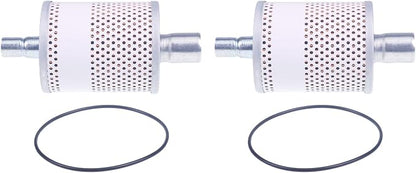 2PCS Oil Filter 376374R1 LF618 Compatible - Image 5