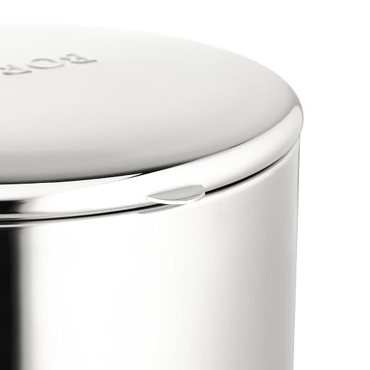 Boroux Compact Gravity-Fed Countertop Stainless Steel Water Filter System | 1.8 - Image 6