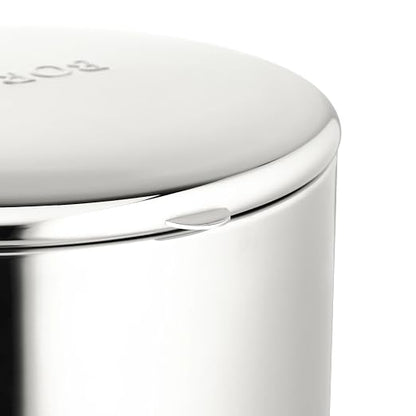 Boroux Compact Gravity-Fed Countertop Stainless Steel Water Filter System | 1.8 - Image 6