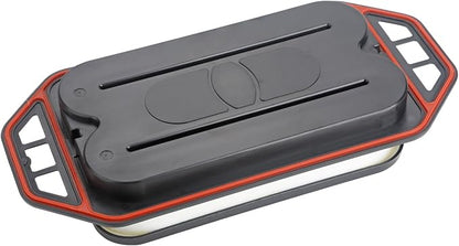 904-7903 Crankcase Ventilation Filter Compatible by VASTAUTO