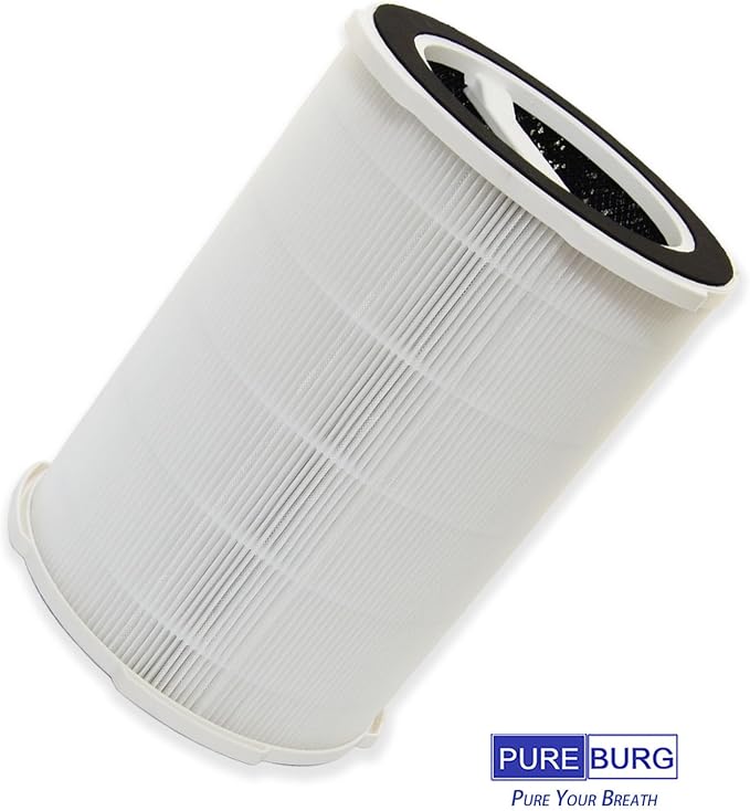PUREBURG Replacement Filter Compatible - Image 4