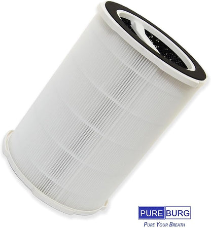 PUREBURG Replacement Filter Compatible - Image 4