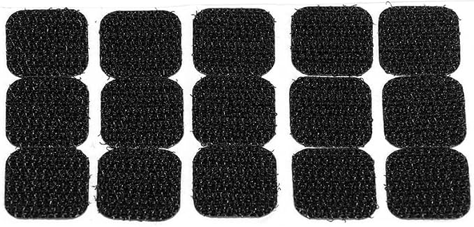 Car Dashboard Cover Anti Dash Mat Pad, Premium Polyester Sun Shade Protector - Image 4