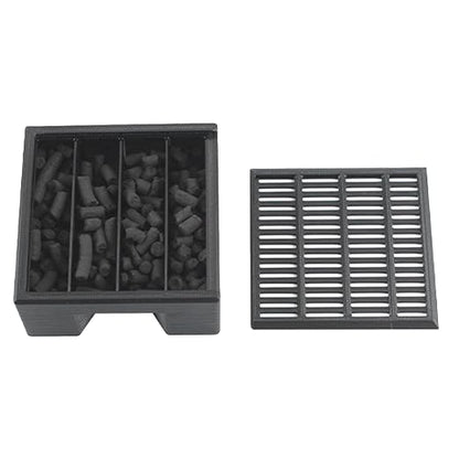WALFRONT 3D Printer Air Filter Kit, Activated Carbon Filtering System - Image 7