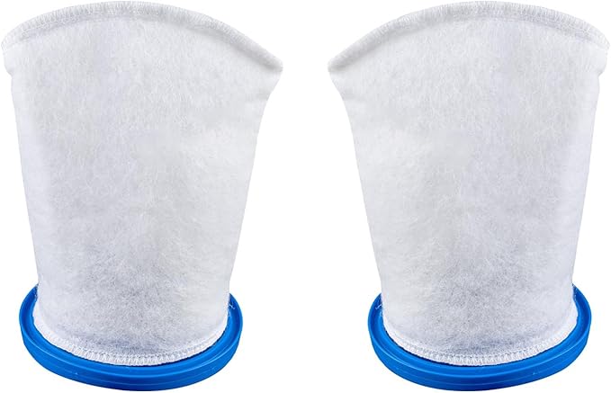 RINMEE X-treme Multilayer Filter Bag, compatible by RINMEE
