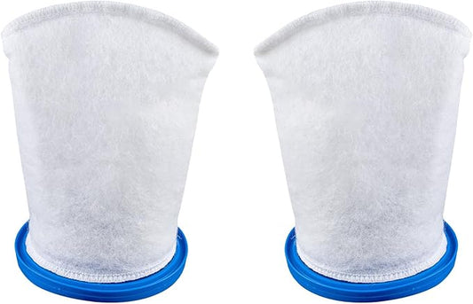RINMEE X-treme Multilayer Filter Bag, compatible by RINMEE