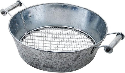 Achla Designs Compost Sifter Screen by ACHLADesignsHomeGarden