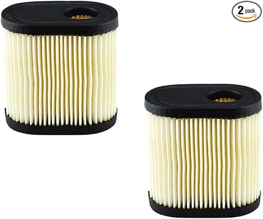 RAParts Air Filters Fits Toro 20001 20003 20005 20007 20008 20009 20012 20013 by ReliableAftermarketParts