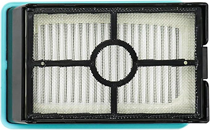 Replacement Vacuum Cleaner Roller Brush HEPA Filter - Image 3