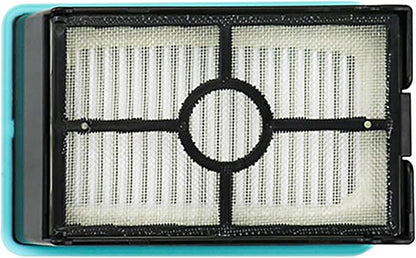 Replacement Vacuum Cleaner Roller Brush HEPA Filter - Image 3