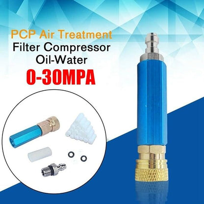 High Pressure Oil Water Separator - Image 9