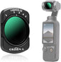GREEN.L Variable ND2-32 & 1/4 Black Mist Filter by GREENL