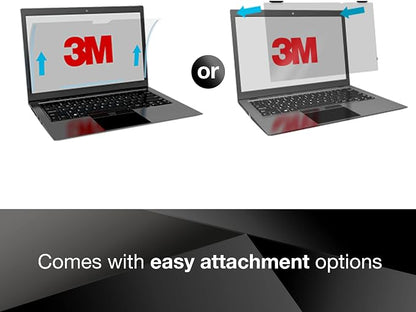 3M Notebook Privacy Filter, Transparent - Image 6