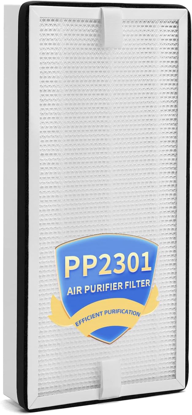 PP2301 Filter Replacement Compatible by PZHARQG
