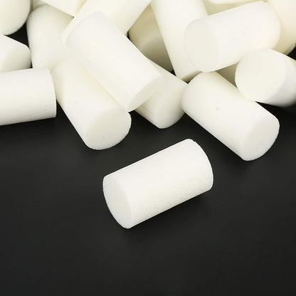 50pcs Pump Prefilter Replacement Pcp Compressor Cotton Filter Oil Water - Image 6