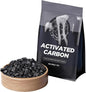 Aquarium Activated Carbon, Charcoal Filter Media from Steam Activated Coconut by VEOOKOfficeSupplies