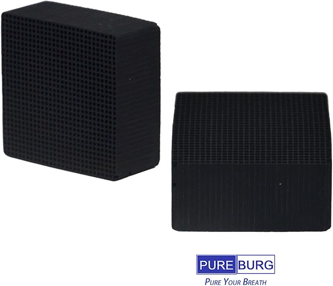 PUREBURG Replacement Filter Compatible - Image 4