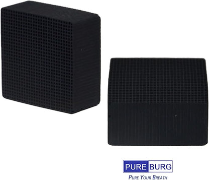 PUREBURG Replacement Filter Compatible - Image 4