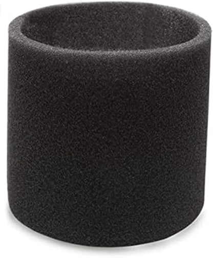 Keenso Iron Fabric Cotton Vacuum Cleaner Filter Replacement - Image 5
