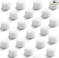Boao 96 Pcs Nebulizer Filters Replacement Air Filter Sponge by Boao