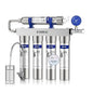 EIREE H502B Under‑Sink Ultrafiltration Water Filter – 0.01 µm Membrane by Eiree