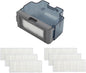 Usoway Robot Vacuum Replacements Parts Fit by Unknown