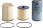 6.7L Cummins Fuel Filter Water Separator and Oil Filter Set Replacement by MUGERACING