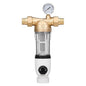Airthereal Spin Down Water Sediment Filter, Pre-Filtration System by Airthereal