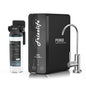 Frizzlife 800GPD Reverse Osmosis Water Filter, NSF/ASNI 58&53&42&372 Standard by FRIZZLIFE