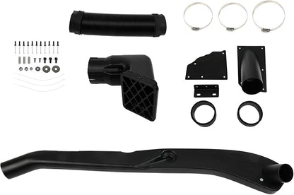 ALEGE Air Ram Intake Snorkel Kit - Image 5