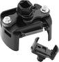 Professional 2-Jaw Spring-Loaded Oil Filter Wrench, 2-3/8 to 3-1/8 Inch by Unknown