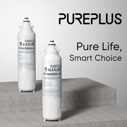 PUREPLUS Alkaline Replacement for ADQ73613401, LG® LT800P®, ADQ73613402 - Image 9