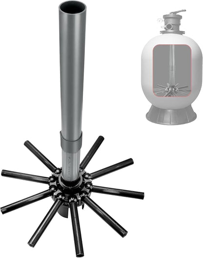 SX244DA Lateral Assembly with Center Pipe Compatible with Hayward s244t Sand by ChangTa