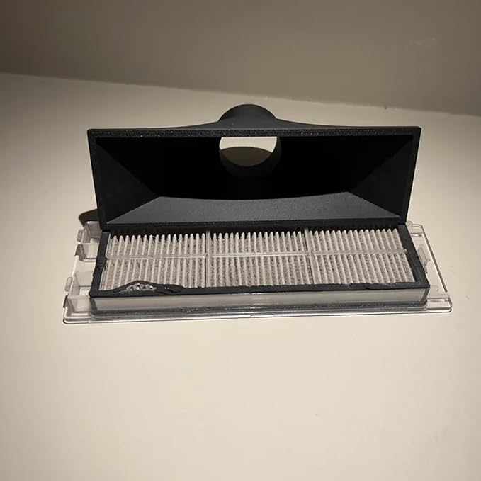 Robot Vacuum Filter Cleaning Tool, Compatible - Image 2